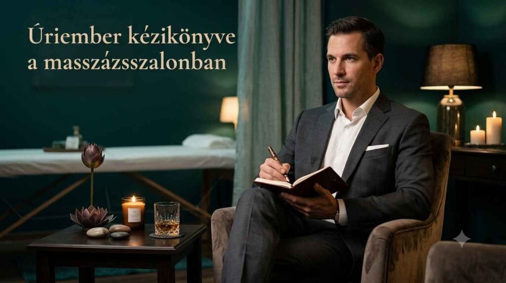 Öt tipp, amivel te is és a masszőröd is jobban érzi magát